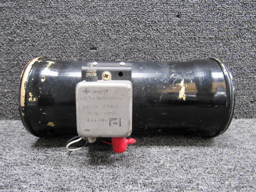 0113-12 ASC Blower Assembly with Radio Noise Filter
