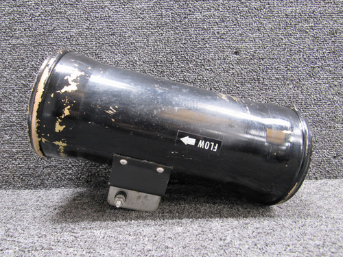 0113-12 ASC Blower Assembly with Radio Noise Filter
