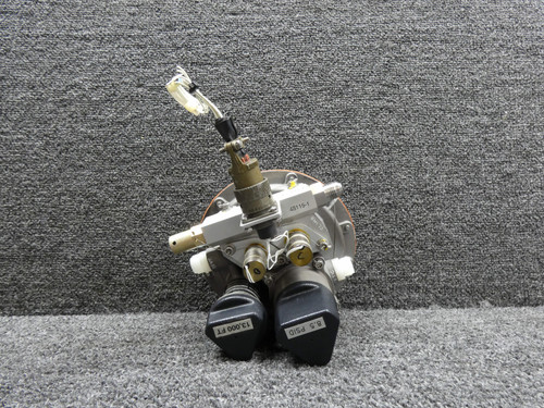 52771-301 (Alt: 9912409-18) Enviro Systems Primary Outflow Assembly