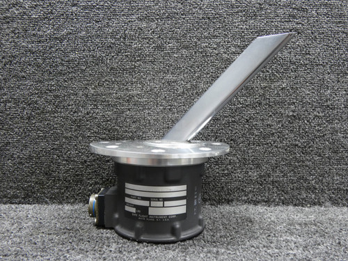 C-12417-2 Safe Flight Instrument Airflow Angle Sensor Assembly