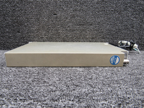 066-1070-01 Bendix-King KN-63 DME Transceiver Unit w Tray & Mods (Volts: 14-28)
