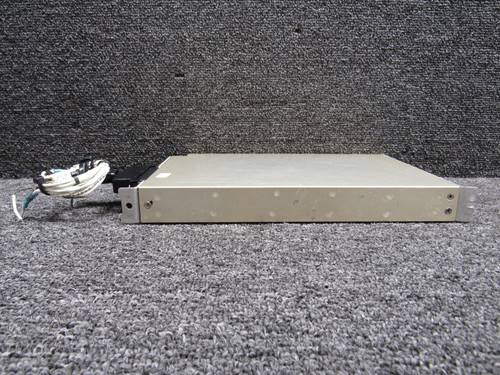 066-1070-01 Bendix-King KN-63 DME Transceiver Unit w Tray & Mods (Volts: 14-28)