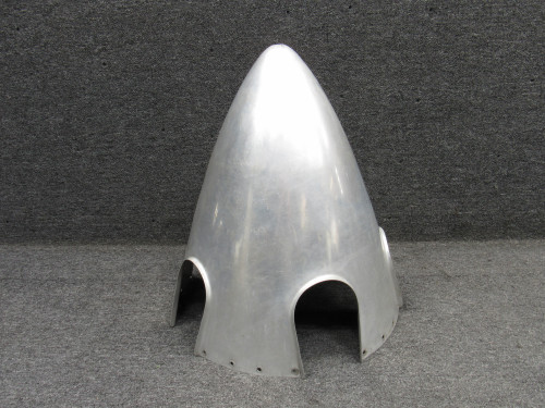 Shorts SD3-30 Five Blade Prop Spinner Dome