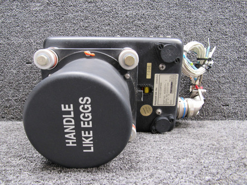 4020577-3, 4019190-23 Honeywell C-14D Gyro Synchronizer, Gyrosyn Compass w Mods