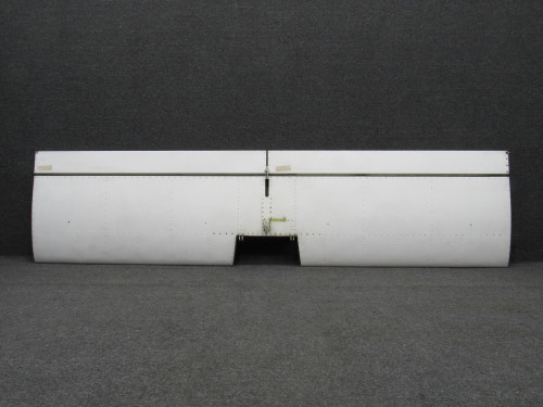 TB1034030004 Socata TB-9 Horizontal Stabilizer Assembly with Trim Tabs