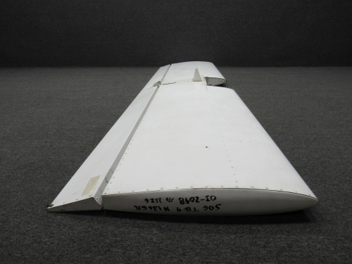 TB1034030004 Socata TB-9 Horizontal Stabilizer Assembly with Trim Tabs