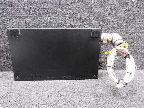 805-10800-001 L3 Communications TRC497 Skywatch Processor with Mods and Tray