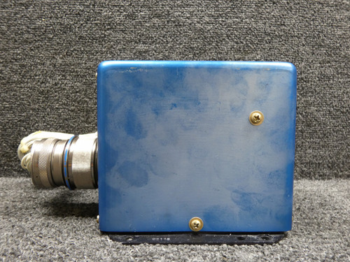 51539-006L (Alt: 9912039-7EX) Lucas Aerospace Generator Control Unit (28V,10A)