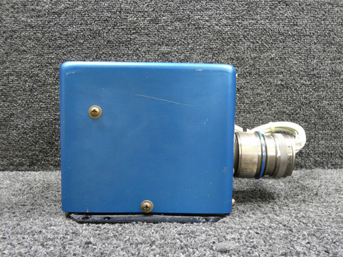 51539-006L (Alt: 9912039-7) Lucas Aerospace Generator Control Unit (28V, 10A)