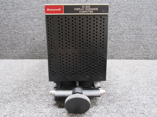 7017000-52105 Honeywell IC-500 Integrated Avionics Computer with Mods and Tray