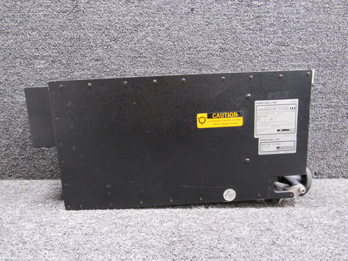 7017000-52105 Honeywell IC-500 Integrated Avionics Computer with Mods and Tray