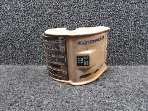 95808-008 Piper PA34 Engine Control Cover