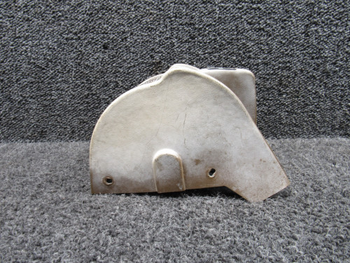 36891-003 Piper PA44-180 Engine Control Cover