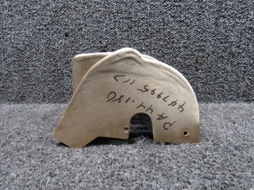 36891-003 Piper PA44-180 Engine Control Cover