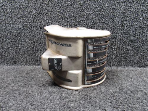 36891-003 Piper PA44-180 Engine Control Cover