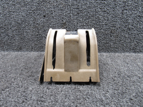 36891-003 Piper PA44-180 Engine Control Cover