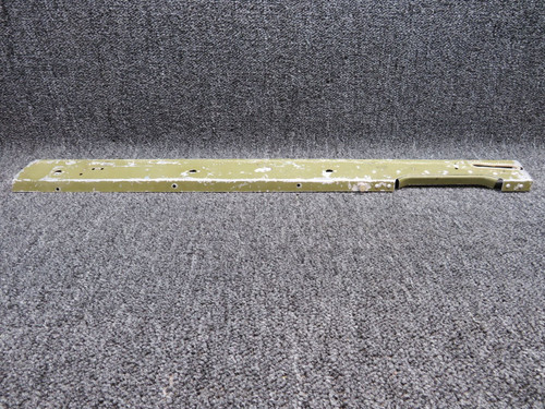 Cessna C-185 Gusset Door Jamb Lower