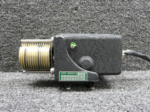 44430-3548 Sigma-tek Arc Avionics TA-495A Actuator Assembly with Mods (28V)