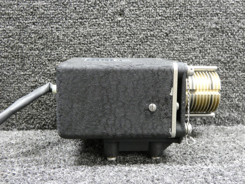 44430-3548 Sigma-tek Arc Avionics TA-495A Actuator Assembly with Mods (28V)