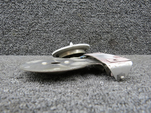 48544-3 Rockwell 114 Fuel Flap Assembly
