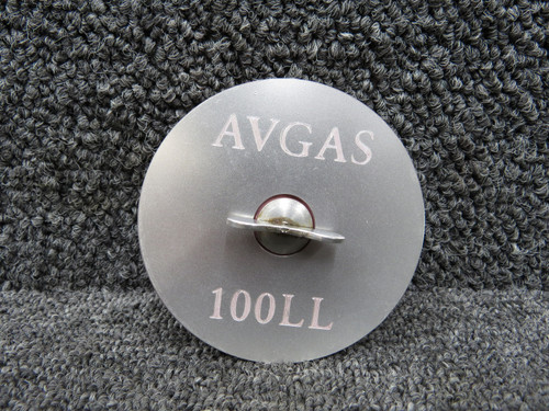 Rockwell 114 Aftermarket Fuel Cap
