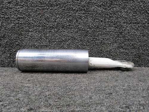45204-1 Rockwell 114 Main Landing Gear Strut Trunnion Piston Tube, Piston, Rod