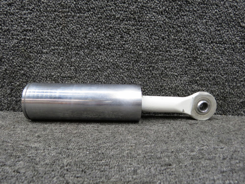 45204-1 Rockwell 114 Main Landing Gear Strut Trunnion Piston Tube, Piston, Rod