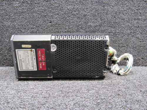 7003430-901 Honeywell ED-600 Electronic Display with Mounting Tray (Volts: 28)
