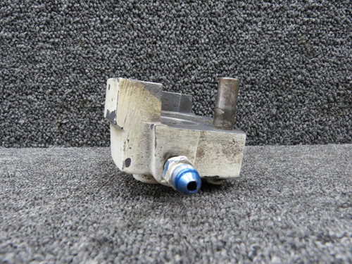30-52H (Use: 30-52H-LH) Rockwell 114 Cleveland Brake Assembly