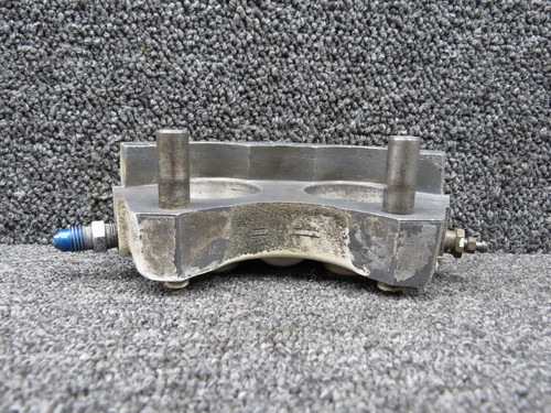 30-52H (Use: 30-52H-LH) Rockwell 114 Cleveland Brake Assembly
