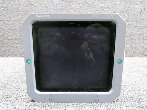 7003430-901 Honeywell ED-600 Electronic Display with Mods and Tray (Volts: 28)