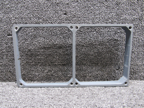 9112003-1 Cessna 525 Citation CJ1 Indicator Outer Mounting Bracket