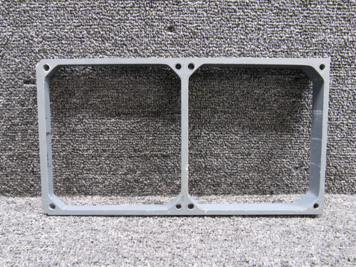 9112003-1 Cessna 525 Citation CJ1 Indicator Outer Mounting Bracket