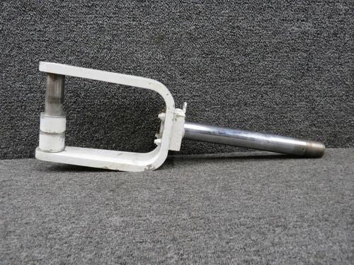 45274-1 Rockwell 114 Nose Landing Gear Fork and Rod Assembly