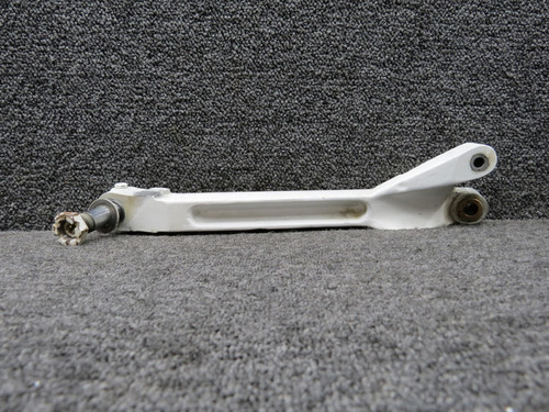 45304-2 Rockwell 114 Main Landing Gear Upper Side Brace RH