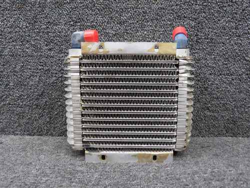 8534108 (Alt: 0061070) Harrison AP13AU06-01 Oil Cooler Assembly