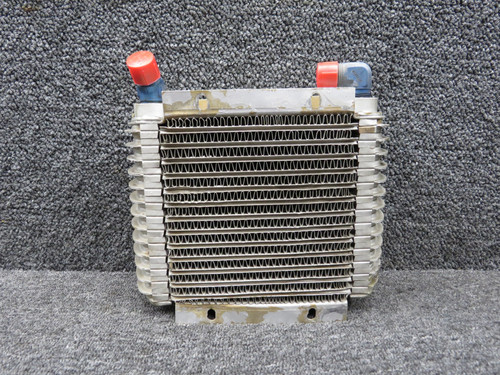 8534108 (Alt: 0061070) Harrison AP13AU06-01 Oil Cooler Assembly