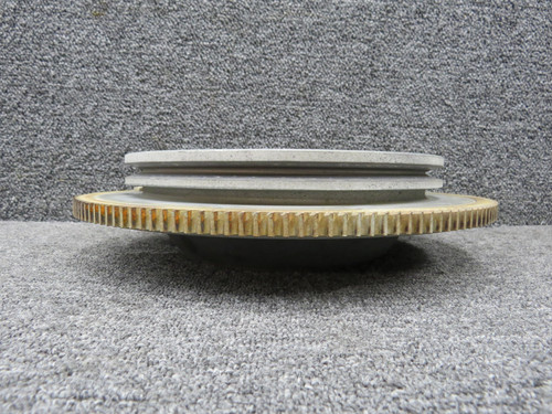 77579 Lycoming IO-540-T4B5D Start Ring Gear (Teeth: 149)