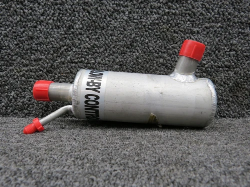 610595-517 Rockwell 114 Oil Separator Assembly with STC