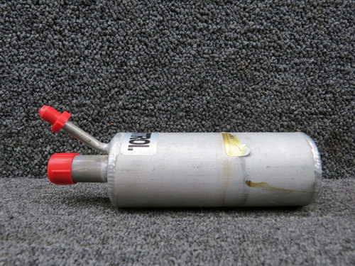 610595-517 Rockwell 114 Oil Separator Assembly with STC