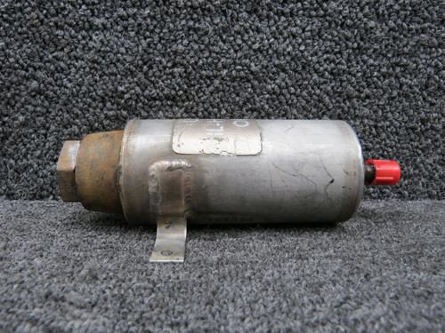 795001-1 Rockwell 114 Brake Reservoir Assembly