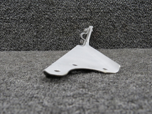 645004-1 Rockwell 114 Governor Control Cable Bracket