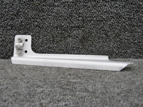 645004-1 Rockwell 114 Governor Control Cable Bracket
