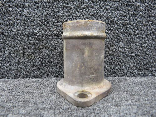 599-6 Lycoming IO-540-T4B5D Engine Exhaust Stack