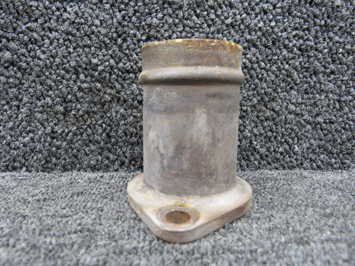 599-6 Lycoming IO-540-T4B5D Engine Exhaust Stack