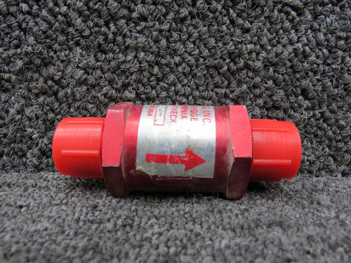 1172-00-1 Dukes Fuel Check Valve