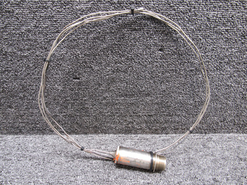 3001-212-1004-455-9 (Alt: 9912416-1) Systron 801-DRH Fire-Overheat Detector