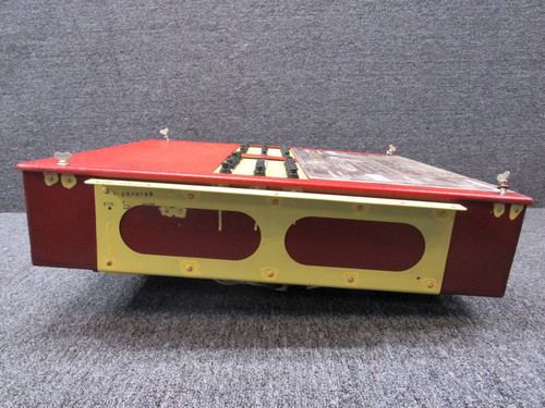 6318351-3 Cessna 525 Citation CJ1 Power Junction Box Assembly