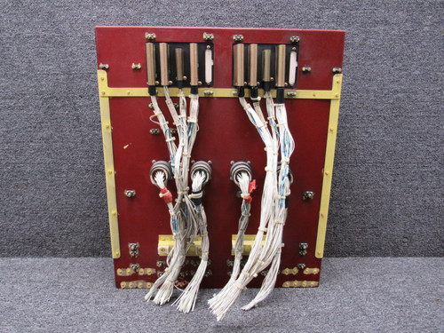 6318351-3 Cessna 525 Citation CJ1 Power Junction Box Assembly
