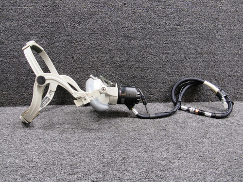 174089-16, 112145C Puritan-Bennett Oxygen Mask Assembly